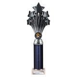 5 Star Multisport Tube Trophy - TR26548