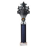 5 Star Multisport Tube Trophy - TR26548