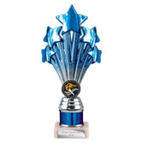5 Star Multisport Tube Trophy - TR26549