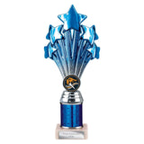 5 Star Multisport Tube Trophy - TR26549