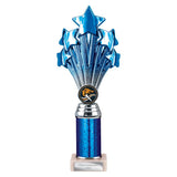 5 Star Multisport Tube Trophy - TR26549