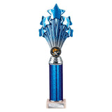5 Star Multisport Tube Trophy - TR26549