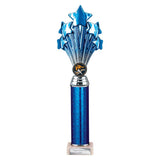 5 Star Multisport Tube Trophy - TR26549