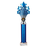 5 Star Multisport Tube Trophy - TR26549
