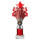 5 Star Multisport Tube Trophy - TR26550