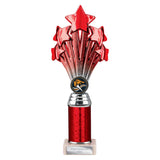 5 Star Multisport Tube Trophy - TR26550