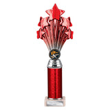 5 Star Multisport Tube Trophy - TR26550