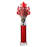 5 Star Multisport Tube Trophy - TR26550