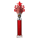 5 Star Multisport Tube Trophy - TR26550
