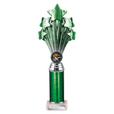 5 Star Multisport Tube Trophy - TR26551