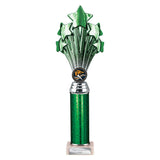 5 Star Multisport Tube Trophy - TR26551
