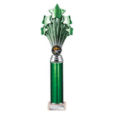5 Star Multisport Tube Trophy - TR26551