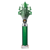 5 Star Multisport Tube Trophy - TR26551