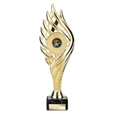 Wildfire Trophy Gold - TR26553
