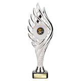 Wildfire Trophy Silver - TR26554