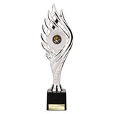 Wildfire Trophy Silver - TR26554