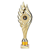 Wildfire Multisport Tube Trophy Gold - TR26560