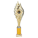 Wildfire Multisport Tube Trophy Gold - TR26560