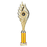 Wildfire Multisport Tube Trophy Gold - TR26560