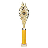 Wildfire Multisport Tube Trophy Gold - TR26560