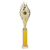 Wildfire Multisport Tube Trophy Gold - TR26560