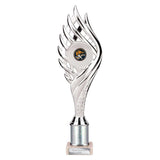 Wildfire Multisport Tube Trophy Silver - TR26561