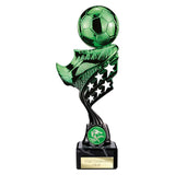 Innov8 Football Plastic Trophy - TR26576