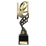 Innov8 Rugby Plastic Trophy - TR26577