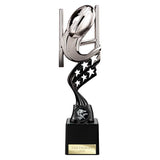 Innov8 Rugby Plastic Trophy - TR26578