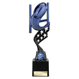 Innov8 Rugby Plastic Trophy - TR26579