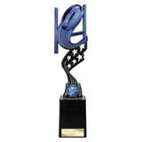 Innov8 Rugby Plastic Trophy - TR26579