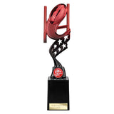 Innov8 Rugby Plastic Trophy - TR26580