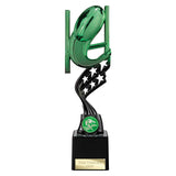 Innov8 Rugby Plastic Trophy - TR26581