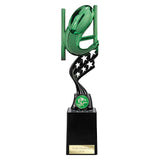Innov8 Rugby Plastic Trophy - TR26581