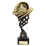 Innov8 Go Kart Plastic Trophy - TR26582