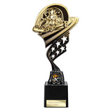 Innov8 Go Kart Plastic Trophy - TR26582