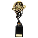 Innov8 Go Kart Plastic Trophy - TR26582