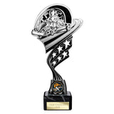 Innov8 Go Kart Plastic Trophy - TR26583