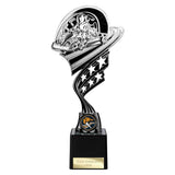 Innov8 Go Kart Plastic Trophy - TR26583