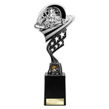 Innov8 Go Kart Plastic Trophy - TR26583