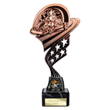 Innov8 Go Kart Plastic Trophy - TR26584