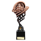 Innov8 Go Kart Plastic Trophy - TR26584