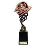 Innov8 Go Kart Plastic Trophy - TR26584