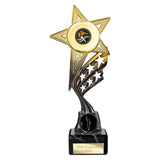 Innov8 Star Plastic Trophy - TR26585