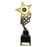 Innov8 Star Plastic Trophy - TR26585