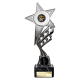 Innov8 Star Plastic Trophy - TR26586