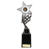 Innov8 Star Plastic Trophy - TR26586