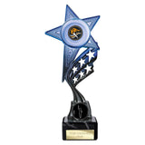 Innov8 Star Plastic Trophy - TR26587