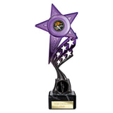 Innov8 Star Plastic Trophy - TR26588