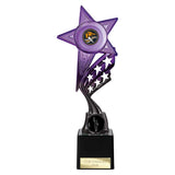 Innov8 Star Plastic Trophy - TR26588